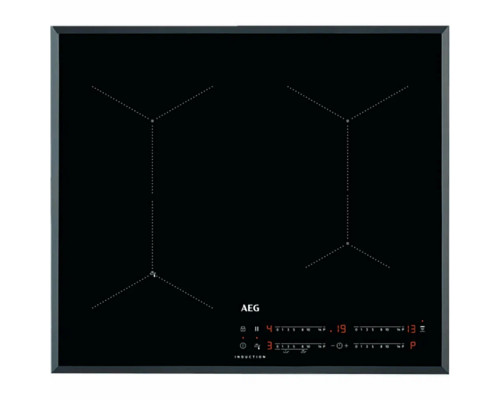 Варочная поверхность AEG IAE64431FB Варочная поверхность AEG IAE64431FB