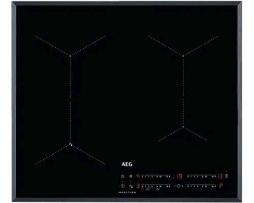 Варочная поверхность AEG IAE64431FB Варочная поверхность AEG IAE64431FB