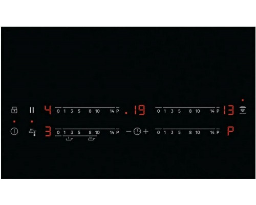 Варочная поверхность AEG IAE64431FB Варочная поверхность AEG IAE64431FB