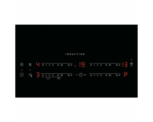 Варочная поверхность AEG IAE64431FB Варочная поверхность AEG IAE64431FB