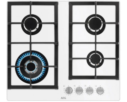 Варочная поверхность AEG HKB64420NB