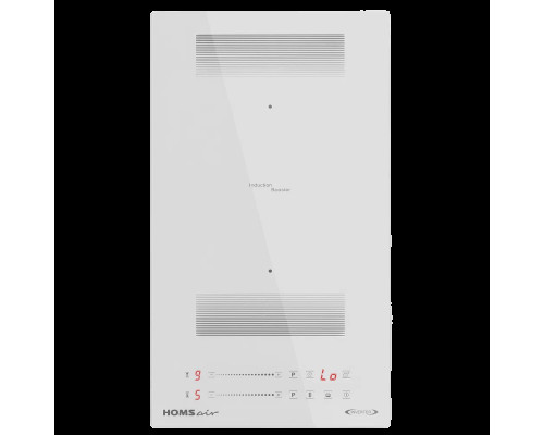 Варочная поверхность HOMSair HIC32BWH Inverter