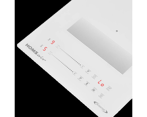 Варочная поверхность HOMSair HIC32BWH Inverter