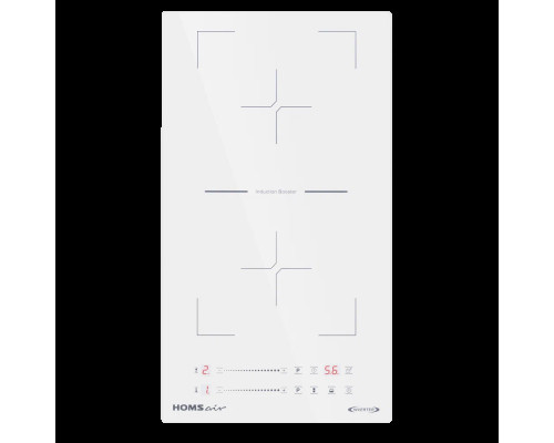 Варочная поверхность HOMSair HIC32SBG Inverter