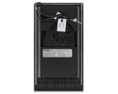 Варочная поверхность HOMSair HIC32SBG Inverter