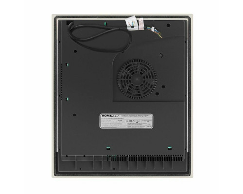 Варочная поверхность HOMSair HIC43SBG Inverter