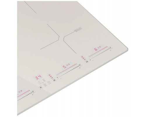 Варочная поверхность HOMSair HIC64SBG Inverter