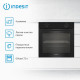 Духовой шкаф Indesit IFE 2420 BL