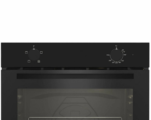 Духовой шкаф Indesit IFE 2420 BL