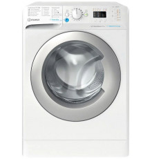 Стиральная машина Indesit BWSA 71052X WSV RU