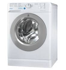 Стиральная машина Indesit BWSB 51051 S