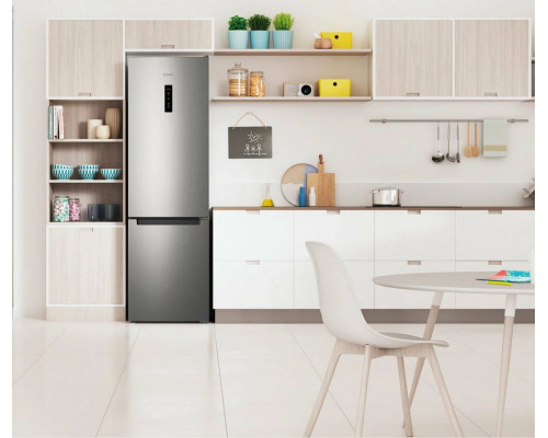 Холодильник Indesit ITS 5200 XB