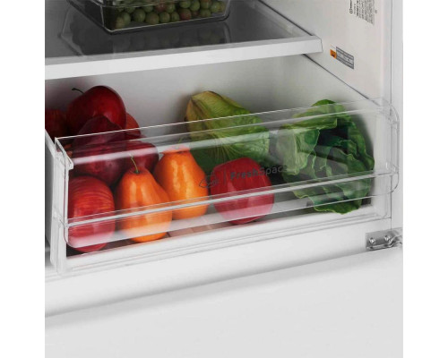 Холодильник Indesit ITS 5200 W UZ белый Холодильник Indesit ITS 5200 W UZ белый