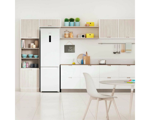 Холодильник Indesit ITS 5200 W UZ белый Холодильник Indesit ITS 5200 W UZ белый