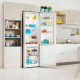 Холодильник Indesit ITS 5200 W UZ белый