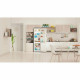 Холодильник Indesit ITS 5200 W UZ белый