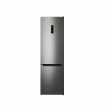 Холодильник Indesit ITS 5200 NG темно-серый