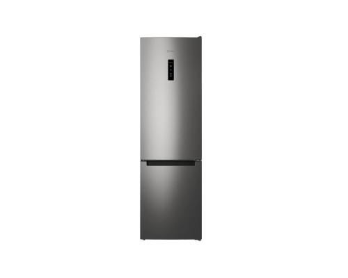 Холодильник Indesit ITS 5200 NG темно-серый Холодильник Indesit ITS 5200 NG темно-серый
