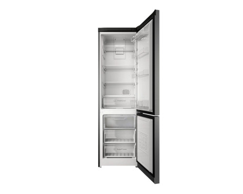 Холодильник Indesit ITS 5200 NG темно-серый Холодильник Indesit ITS 5200 NG темно-серый