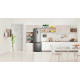 Холодильник Indesit ITS 5200 NG темно-серый