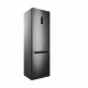 Холодильник Indesit ITS 5200 NG темно-серый