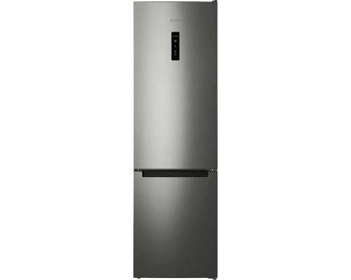 Холодильник Indesit ITS 5200 NG темно-серый Холодильник Indesit ITS 5200 NG темно-серый