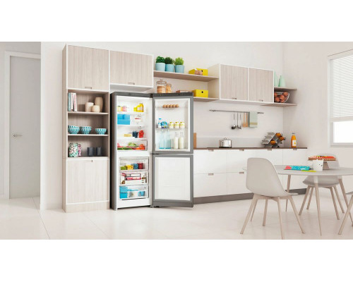 Холодильник Indesit ITS 4160 G