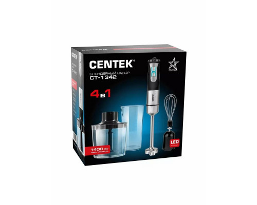 Блендер Centek CT-1342