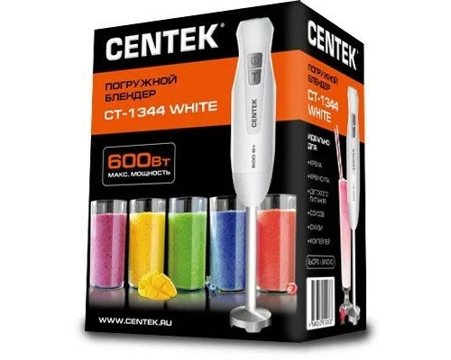 Блендер Centek CT-1344