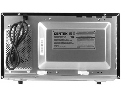 Микроволновая печь Centek CT-1561 черный