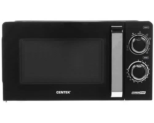 Микроволновая печь Centek CT-1575 черный