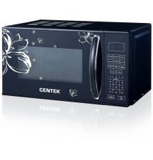 Микроволновая печь Centek CT-1579 черный