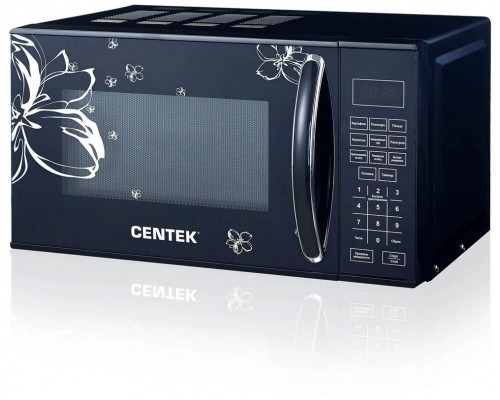 Микроволновая печь Centek CT-1579 черный