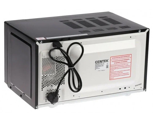 Микроволновая печь Centek CT-1579 черный