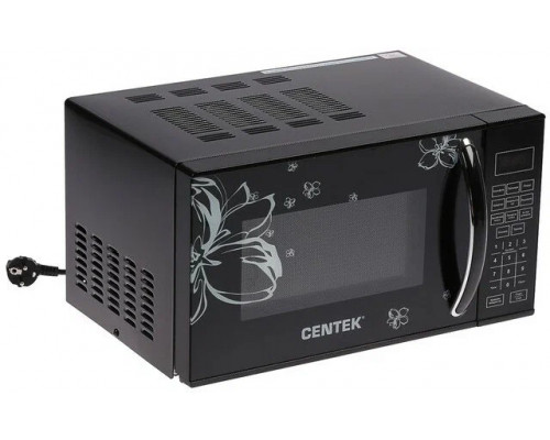 Микроволновая печь Centek CT-1579 черный