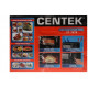 Микроволновая печь Centek CT-1579 черный