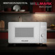 Микроволновая печь WILLMARK WMO-206SWF