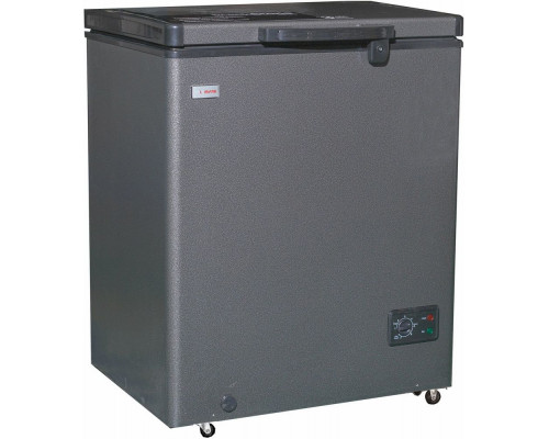 Морозильный ларь WILLMARK CF-261BS черный Морозильный ларь WILLMARK CF-261BS черный