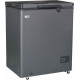 Морозильный ларь WILLMARK CF-261BS черный