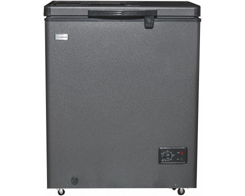 Морозильный ларь WILLMARK CF-261BS черный Морозильный ларь WILLMARK CF-261BS черный
