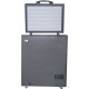 Морозильный ларь WILLMARK CF-261BS черный