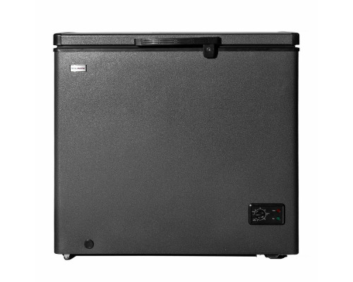 Морозильный ларь WILLMARK CF-261BS черный Морозильный ларь WILLMARK CF-261BS черный