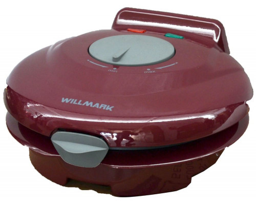 Вафельница WILLMARK WM-103R