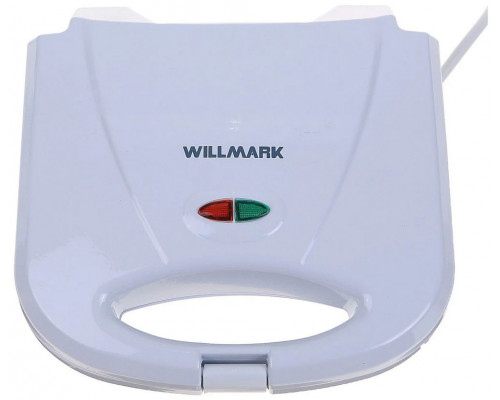 Вафельница WILLMARK WM-275