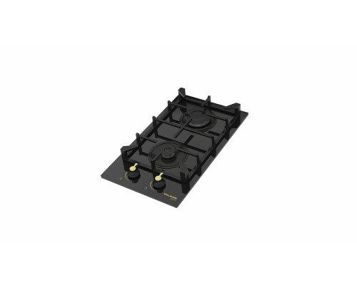 Варочная поверхность WILLMARK WGH-2302BLR