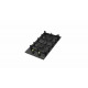 Варочная поверхность WILLMARK WGH-2302BLR