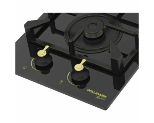 Варочная поверхность WILLMARK WGH-2302BLR