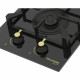 Варочная поверхность WILLMARK WGH-2302BLR