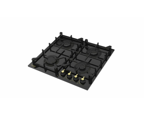 Варочная поверхность WILLMARK WGH-4602BLR Варочная поверхность WILLMARK WGH-4602BLR