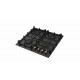 Варочная поверхность WILLMARK WGH-4602BLR